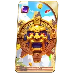 Gems
Bonanza slot