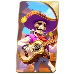 Taberna
Muertos slot