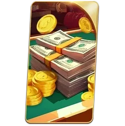 Money
Coming slot