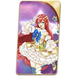Starlight
Princess slot