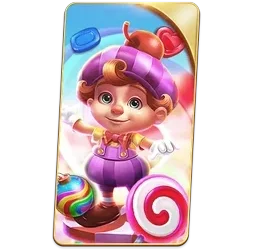Sweet
Bonanza slot
