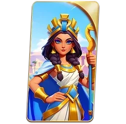 Mistik
Mesir slot