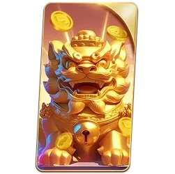 Fu Xing
Gao Zhao slot