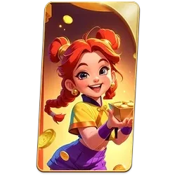 Gong Xi
Fa Cai slot
