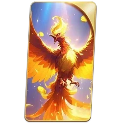 Phoenix
Legend slot