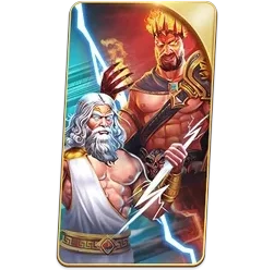 Zeus
& Hades slot