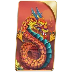 Floating
Dragon slot