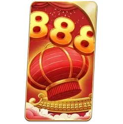 888 Gold slot