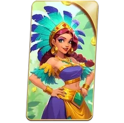 Treasures
Of Aztec slot