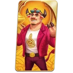 Fortune
Ox slot
