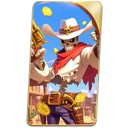Bandito
Liar slot