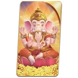 Ganesha
Fortune slot