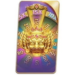 Fortune
Gems slot