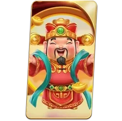 Caishen
Wins slot