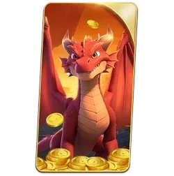 Dragon
Hatch slot