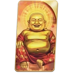 Happy &
Prosperous slot