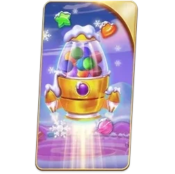 Sugar Rush
Xmas slot
