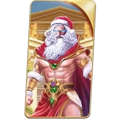 Gates of Olympus
Xmas 1000 slot