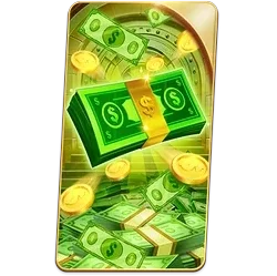 Cash
Maker slot