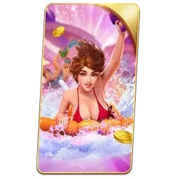 Songkran
Splash slot
