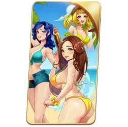 Bikini Queens slot
